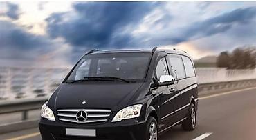 сиз 82 1: Mercedes-Benz Vito: 2012 г., 2.2 л, Автомат, Дизель — 2