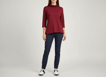 tuniki sylwestrowe: Women`s golf, size S