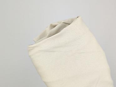 pull and bear spodnie lniane: Esmara, Spodnie materiałowe damskie, rozmiar S — 6