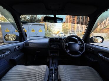 Toyota: Toyota RAV4: 1996 г., 2 л, Автомат, Бензин, Кроссовер — 12