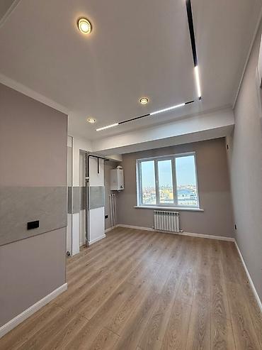 Продажа квартир: 1 комната, 43 м², 5 этаж — 6
