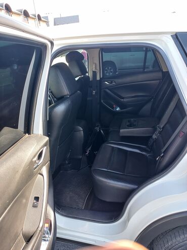 Mazda: Mazda CX-5: 2 l | 2012 il Universal — 8