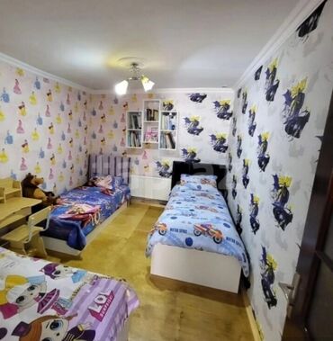 Həyət evləri və villaların satışı: 3 otaqlı, 54 kv. m, Yeni təmirli -da lalafo.az — 2 Həyət evləri və villaların satışı: 3 otaqlı, 54 kv. m, Yeni təmirli — 2