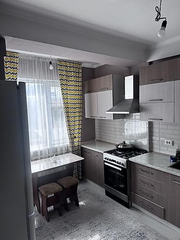 Долгосрочная аренда квартир: 3 комнаты, Собственник, Без подселения, С мебелью полностью — 9