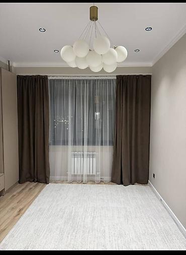 Продажа квартир: 1 комната, 42 м², Тунгуч мкр Элитка, 13 этаж, Евроремонт at lalafo.kg — 8 Продажа квартир: 1 комната, 42 м², Тунгуч мкр Элитка, 13 этаж, Евроремонт — 8