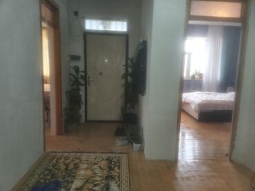 аренда 1 комнатных квартир в баку: 5 otaqlı, Yeni tikili, 8 kv. m