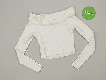 risk: Bershka, Top damski, rozmiar S — 3