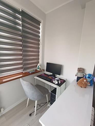 Продажа квартир: 3 комнаты, 91 м², Элитка, 3 этаж, Евроремонт — 10