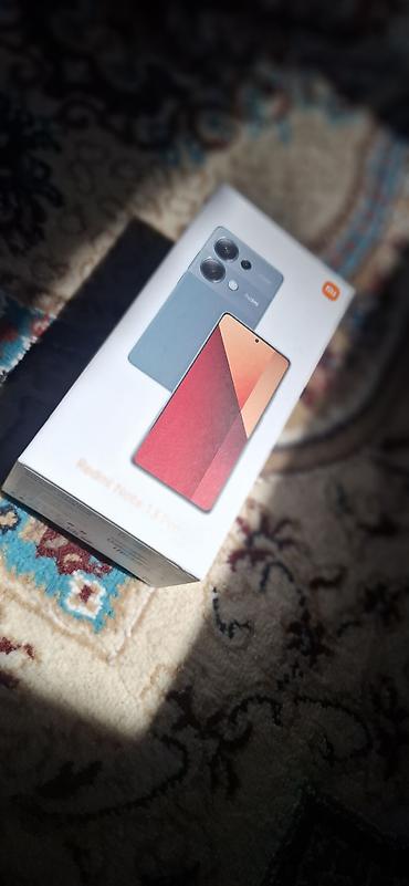 Redmi: Продам просто коробку от редми нот 13 про 4г состояние хорошее с — 1