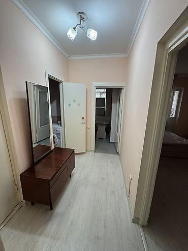 Долгосрочная аренда квартир: 1 комната, Собственник — 1