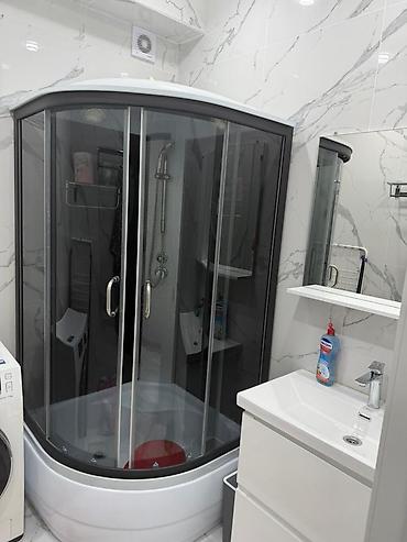 с котлована: 3 комнаты, 80 м², 3 этаж, Евроремонт — 3