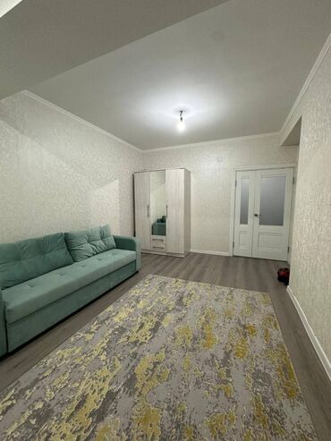 агентство недвижимости продажа квартир: 1 комната, 40 м²