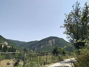 Günlük kirayə evlər: 50 kv. m, 2 otaqlı, İnternet, Qaz, Su — 18