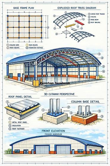 Сварка: Сварка | Ворота Монтаж — 4