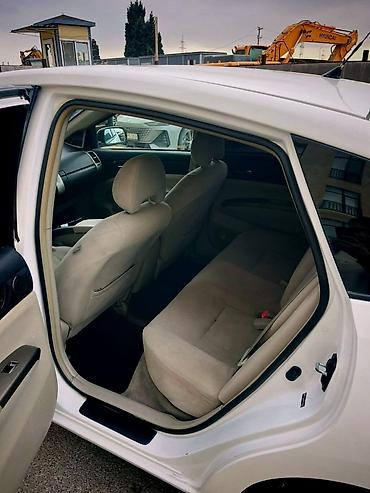 Toyota: Toyota Prius: 1.5 l | 2007 il Hetçbek — 10