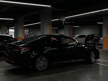 киа аутбек: Kia K5: 2019 г., 2 л, Автомат, Бензин, Седан — 2