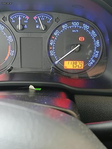 Skoda: Τάσος — 9