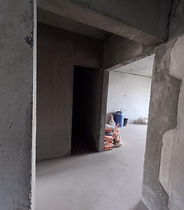 Продажа квартир: 2 комнаты, 67 м², 106 серия улучшенная, 6 этаж, Готовая ПСО (под самоотделку) — 2