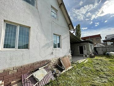 Продажа коттеджей и домов: В Продаже Дом 
Район стадиона
Беш Кунгей
96 квм
4 соток 
20-20 метра — 3