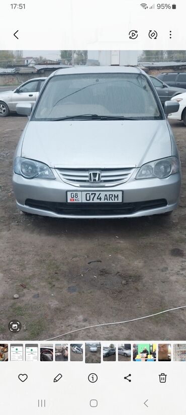 мерседес 210 газ бензин: Honda Odyssey: 2003 г., 2.3 л, Типтроник, Газ, Минивэн