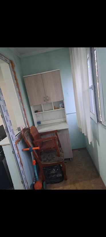 Продажа квартир: 2 комнаты, 4 м², 104 серия, 4 этаж, Косметический ремонт — 12