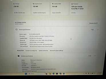microsoft i5: Ультрабук, Б/у, Intel Core i7, В рассрочку — 5