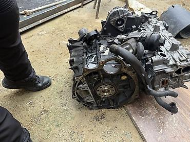bugda toxumu satisi: Məhsul: Avtomobil mühərriki (dizel) Təsvir: Kia rio 1.6 turbo — 3