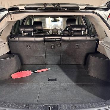 Lexus: Lexus RX: 2003 г., 3 л, Автомат, Газ, Кроссовер — 7