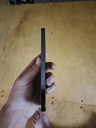 honor planset qiyməti: IPhone 13 Pro Max, 128 GB, Graphite, Face ID — 4