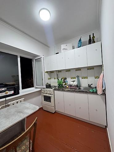 1 комната, 33 м², 5 мкр Элитка, 2 этаж, Евроремонт