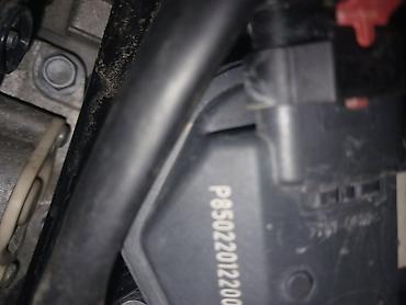 07: Mopar orijinal termostat modulu (elektron korpuslu). Üzərində — 5