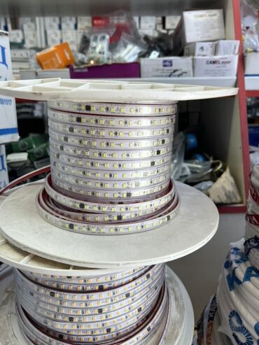 софиты потолочные цена: Светодиодная лента на катушке - Тип: гибкая LED‑лента (SMD диоды