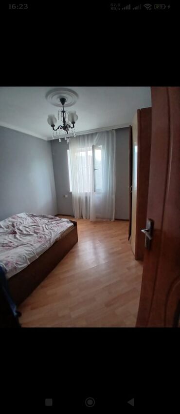 Uzunmüddətli kirayə evlər: 100 kv. m, 3 otaqlı, Kombi, Qaz, İşıq — 12