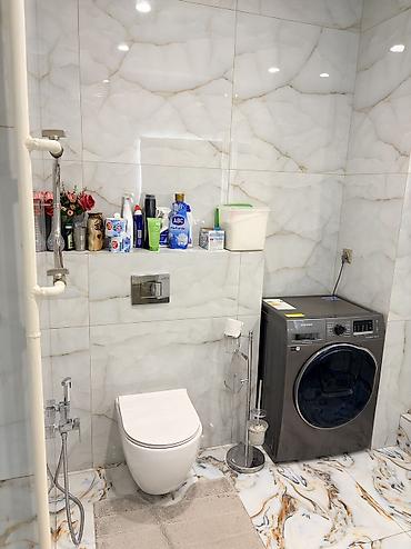 Продажа квартир: 3 комнаты, 120 м², Элитка, 2 этаж, Дизайнерский ремонт — 15