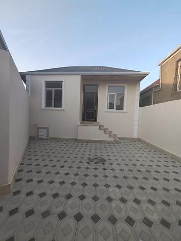 Həyət evləri və villaların satışı: Binəqədi qəs. 3 otaqlı, 120 kv. m, Kredit yoxdur, Yeni təmirli — 11