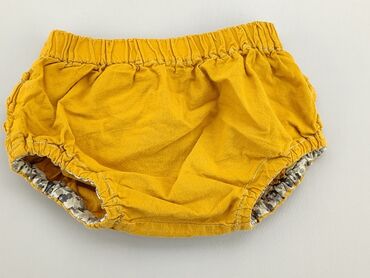 Shorts, 0-3 months, condition - Good