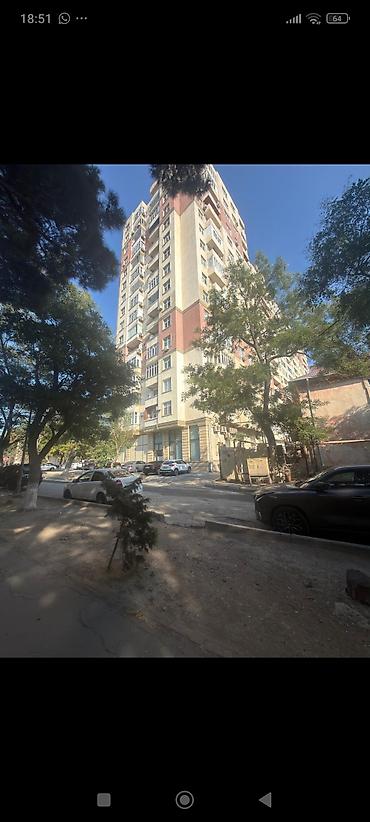 ev sumqayit: 4 otaqlı, Yeni tikili, 97 kv. m — 1
