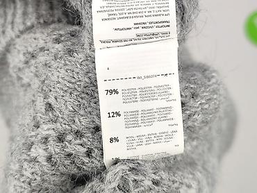 sheilay sweater: Sweter damski, rozmiar XL — 4