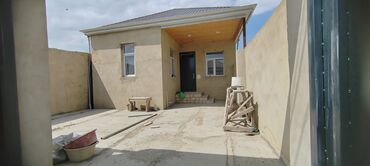 Həyət evləri və villaların satışı: Dədə Qorqud 3 otaqlı, 62 kv. m, Kredit yoxdur, Yeni təmirli — 13