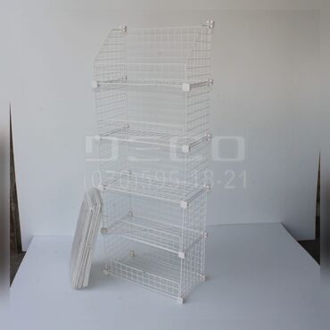 Setka vitrinləri: Orange vitrim (anbardan) — 4