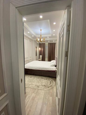 аренда квартир на долгий срок арча бешик: 2 бөлмө