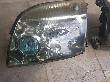 ниссан автозапчасти: Komplekt, Nissan, Orijinal, Yaponiya, Yeni — 1