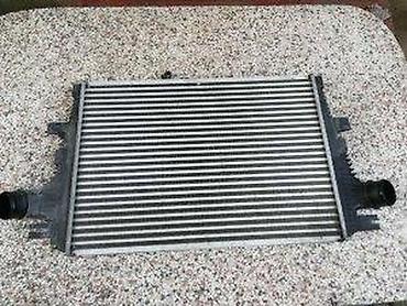 ruska pumpa 600w: Hladnjak interkulera za Alfu 159 1.9JTD 150ks. Hladnjak interkulera za — 1