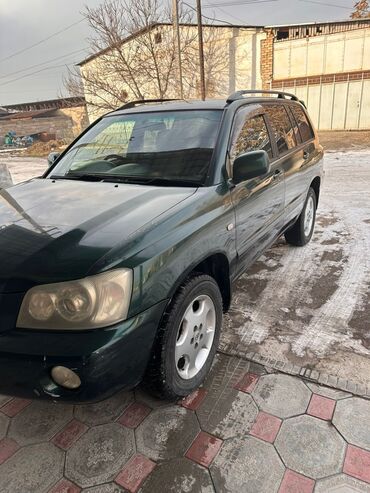 ауди 100 2 0: Toyota Kluger: 2001 г., 2.4 л, Автомат, Газ, Кроссовер