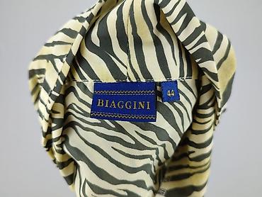 hell: Biaggini, Bluzka damska, rozmiar XL — 4