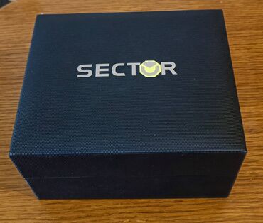 Ručni satovi: Sector, Muški — 4