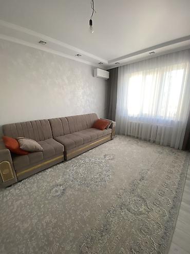 Продажа квартир: 2 комнаты, 65 м², Тунгуч мкр 106 серия, 5 этаж, Дизайнерский ремонт — 10
