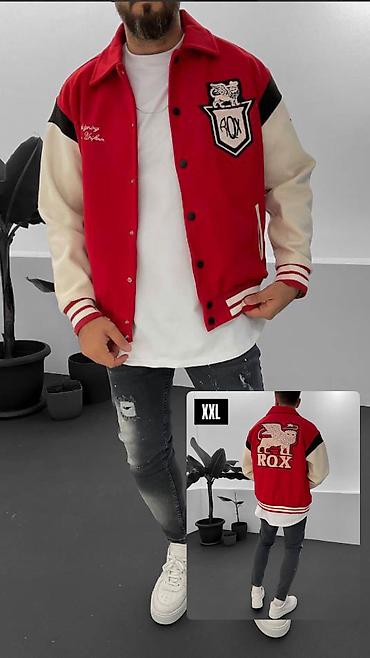 dior b22: Мужская куртка, M, L, XL, Новый, Платная доставка — 4