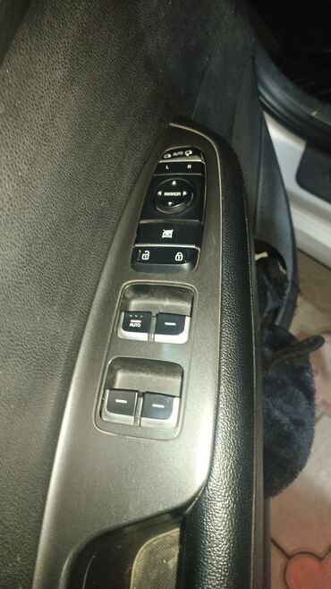 Kia: Kia K5: 2017 г., 2 л, Автомат, Газ, Седан — 8