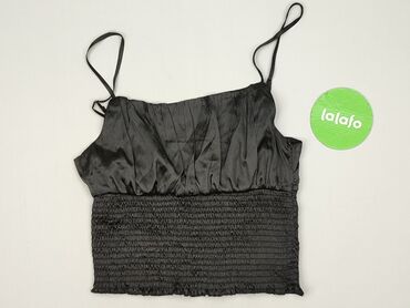 Topy: Sinsay, Top damski, L — 2